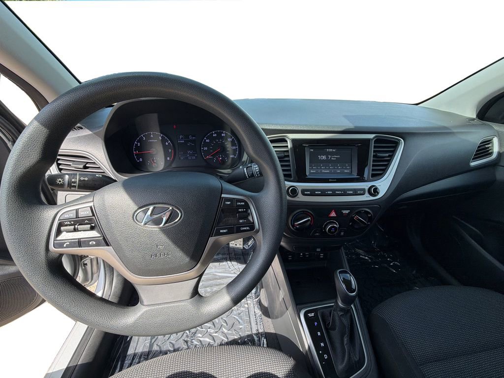 Used 2021 Hyundai Accent SE image 21