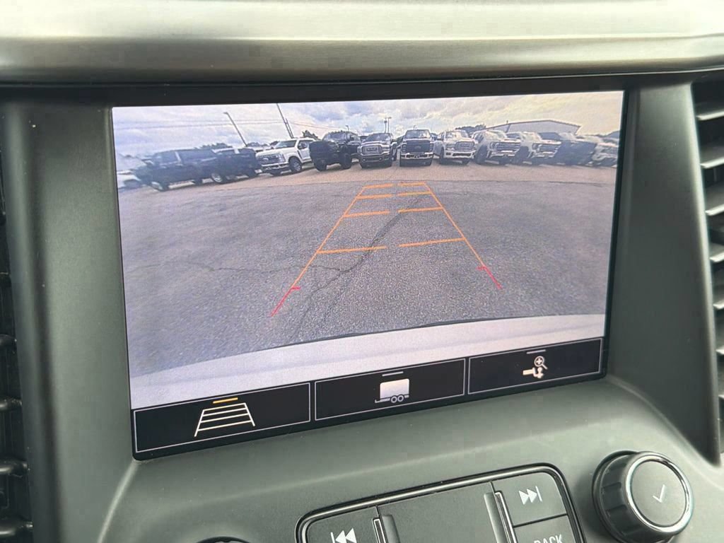 Used 2020 GMC Acadia AT4 w/ Driver Alert Package II AWD/4WD image 41