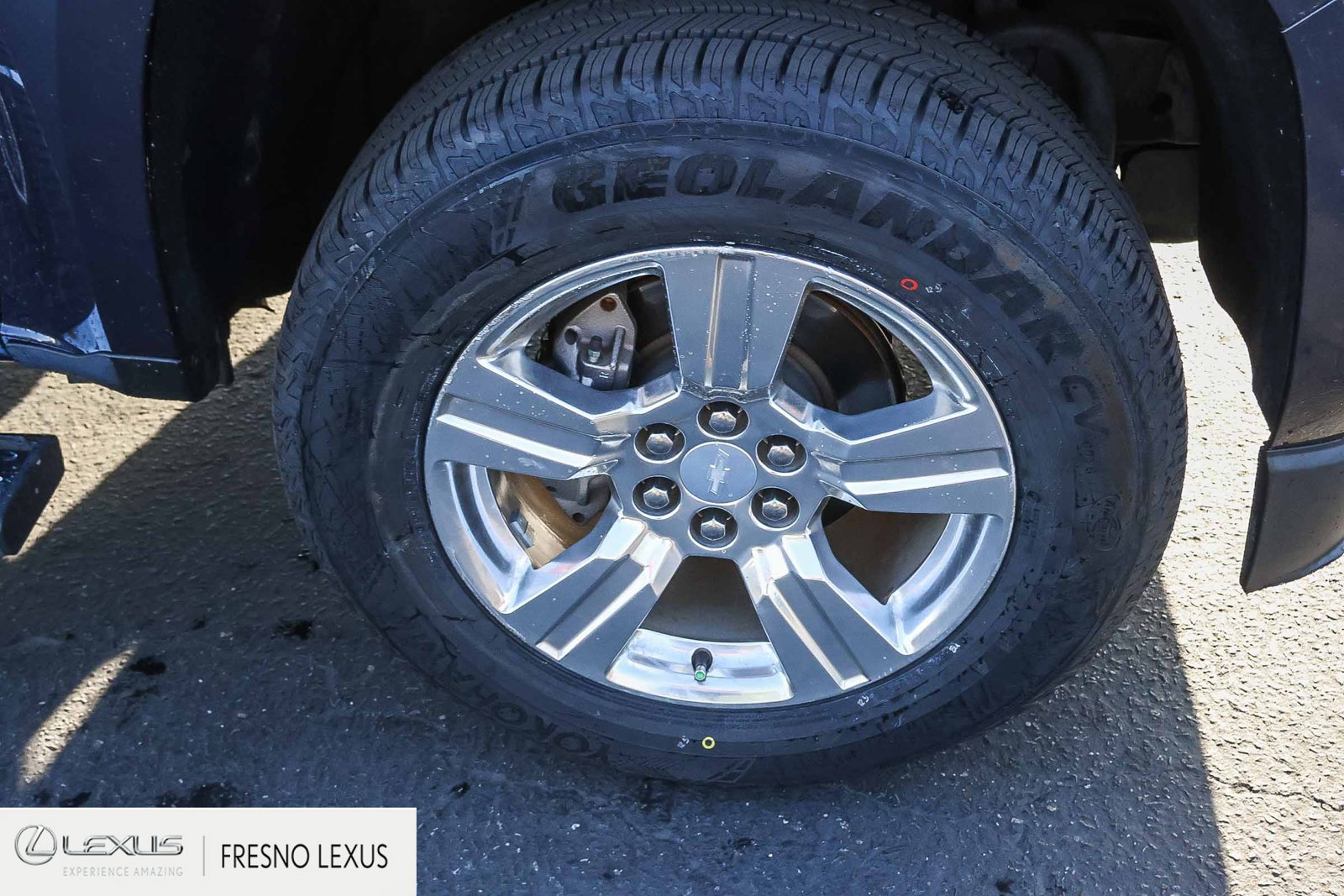 Used 2018 Chevrolet Colorado Z71 w/ Centennial Edition AWD/4WD image 9