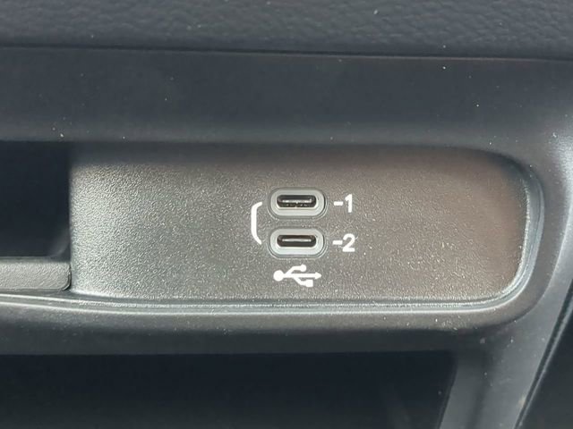 New 2026 Chrysler Voyager LX image 26