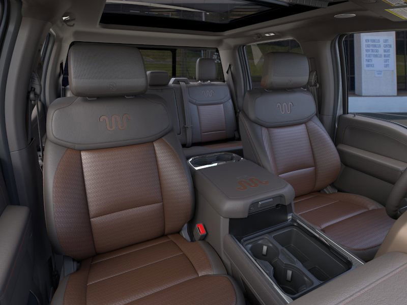 New 2026 Ford F250 King Ranch image 10