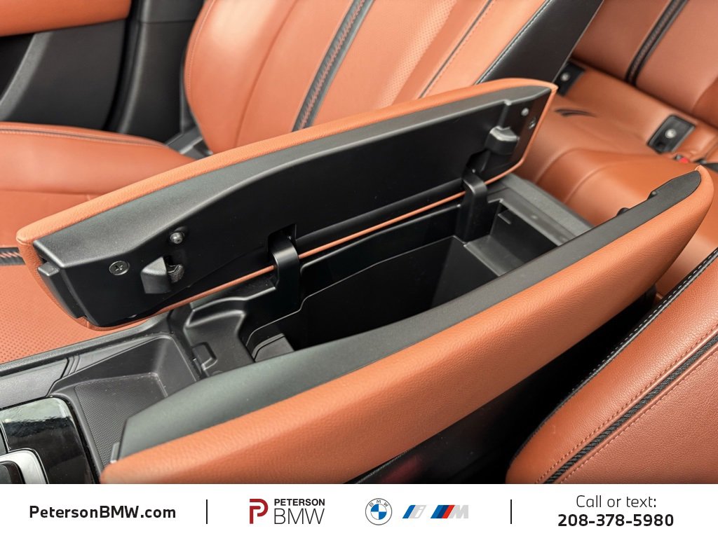 Used 2023 MAZDA CX-50 AWD 2.5 Turbo w/ Cargo Package image 32