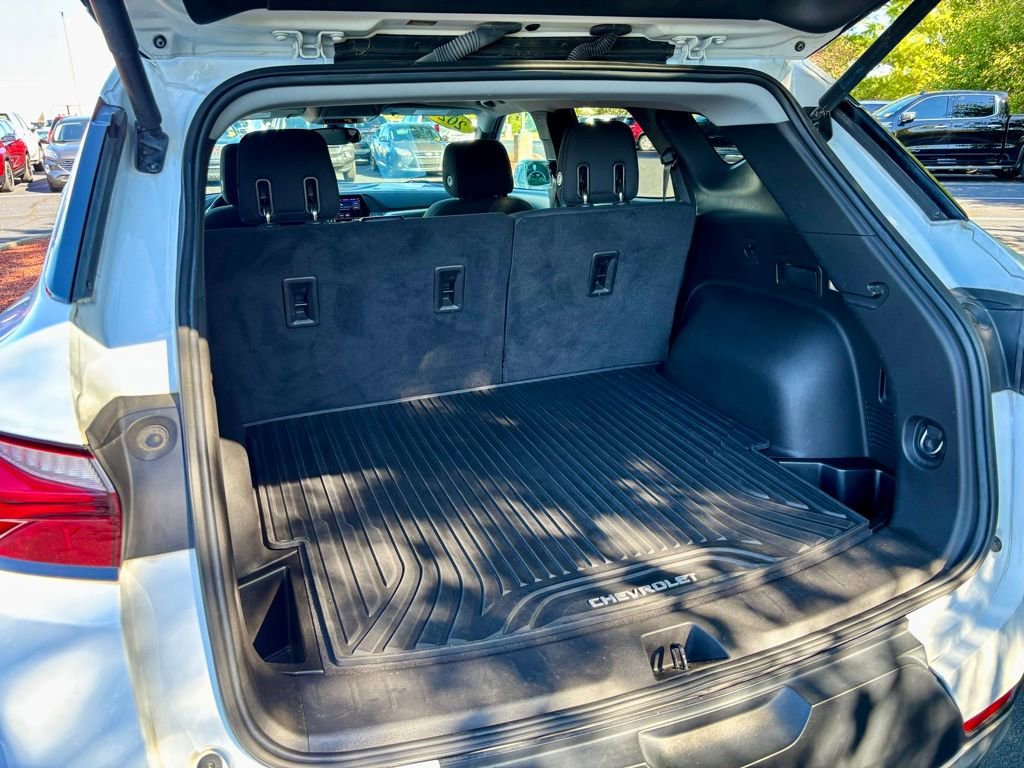 Used 2020 Chevrolet Blazer LT image 18