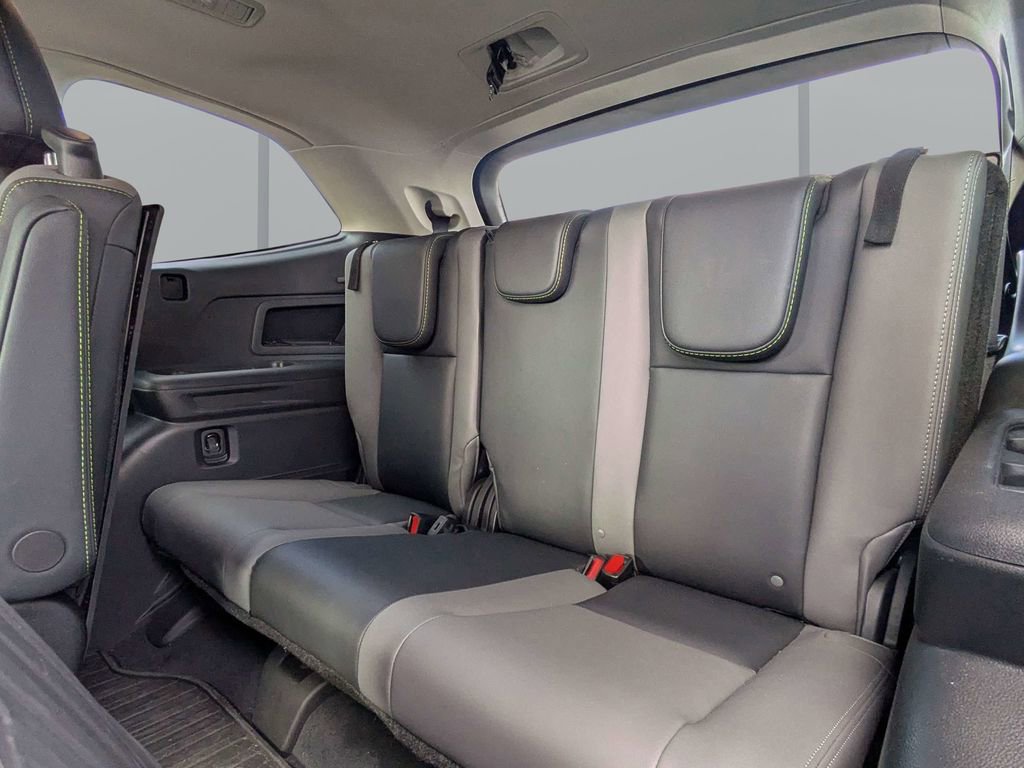 Certified 2025 Subaru Ascent Onyx Edition w/ Onyx Package image 15