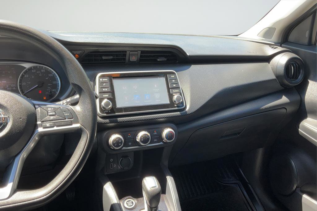 Used 2021 Nissan Kicks S FWD image 14