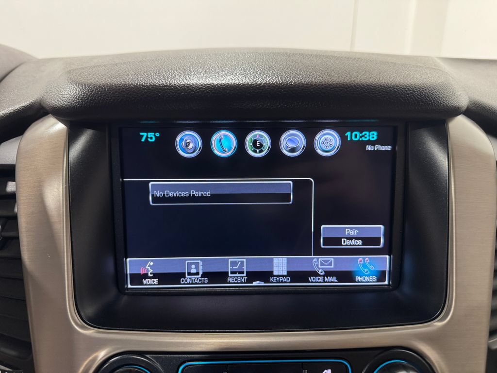Used 2018 GMC Yukon Denali w/ Open Road Package AWD/4WD image 12