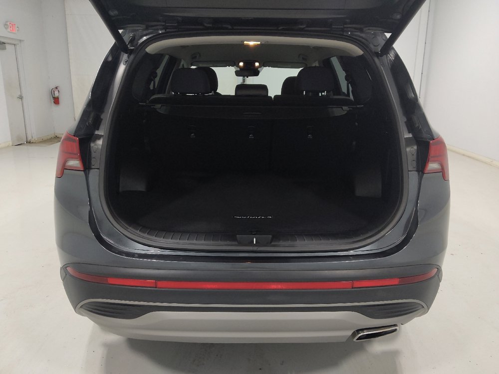 Used 2023 Hyundai Santa Fe SEL AWD/4WD image 29