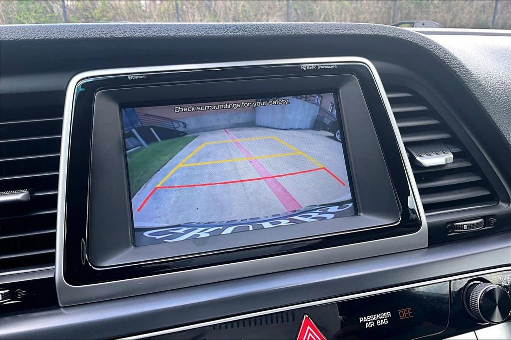 Used 2019 Hyundai Sonata Limited image 30