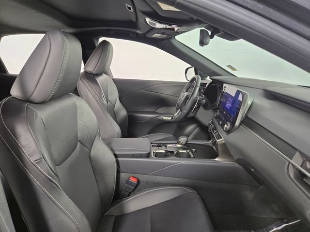 Used 2024 Lexus RX 350 Premium Plus w/ Convenience Package FWD image 16