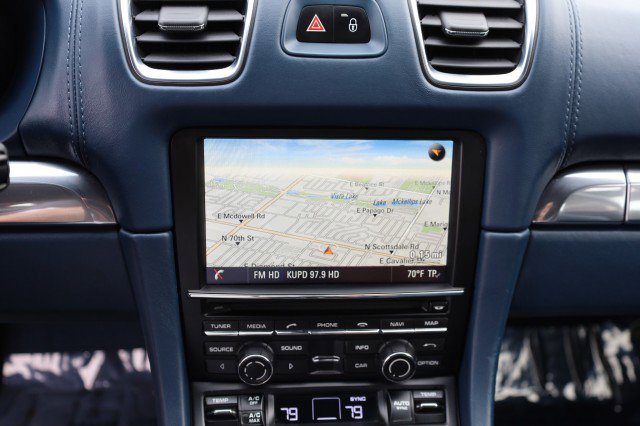 Used 2014 Porsche Cayman S image 34