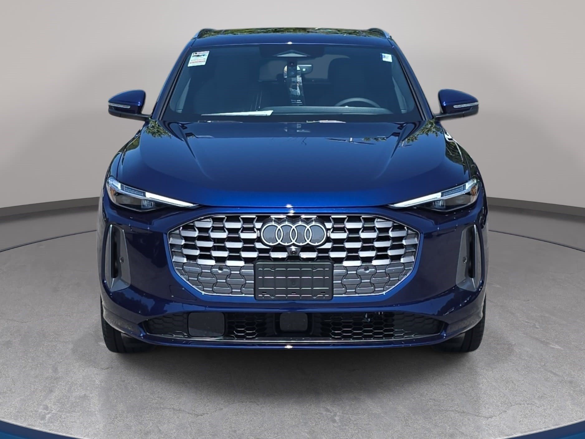 New 2026 Audi Q5 Prestige AWD/4WD image 2