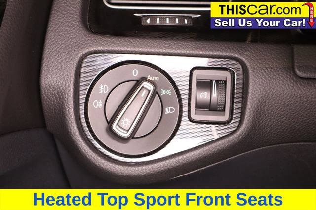 Used 2017 Volkswagen GTI S image 19