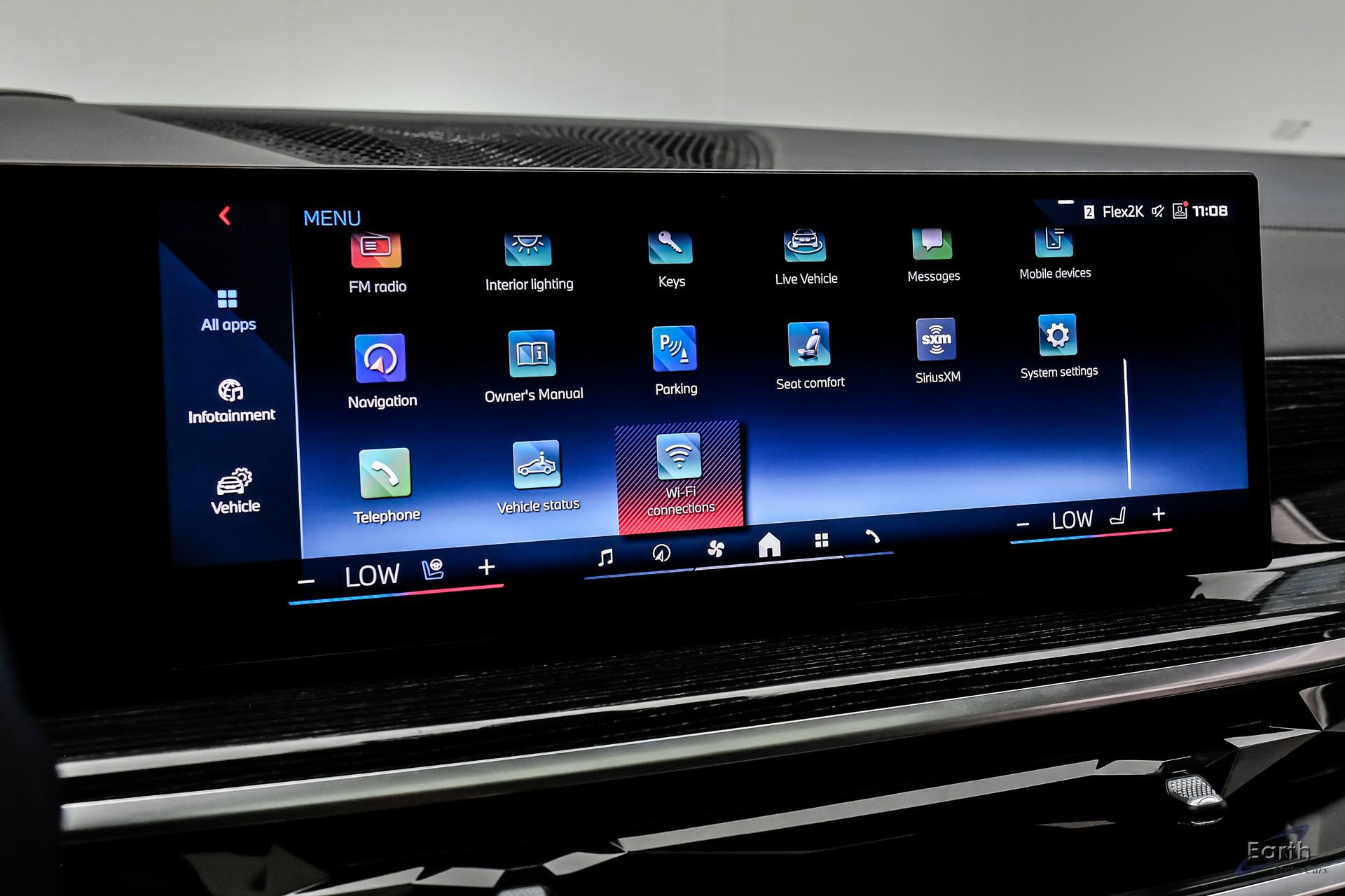 Used 2026 BMW X7 M60i AWD/4WD image 70