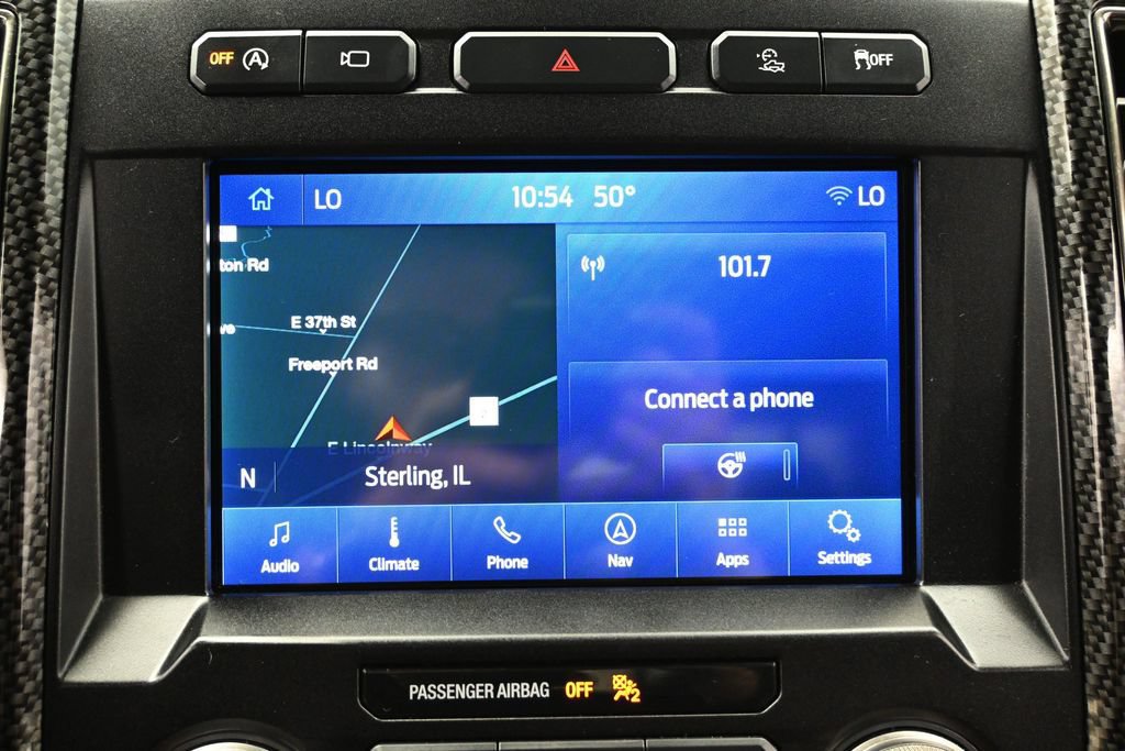 Used 2020 Ford F150 Raptor w/ Equipment Group 802A Luxury AWD/4WD image 33
