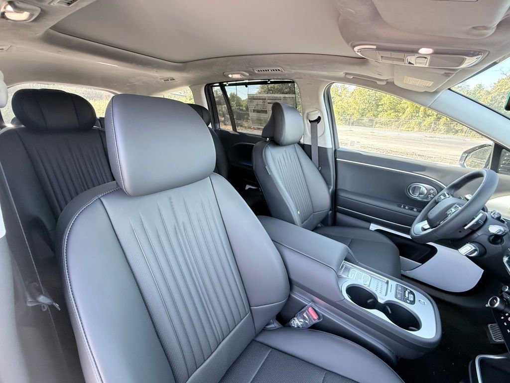 New 2026 Hyundai Ioniq 9 Calligraphy image 32