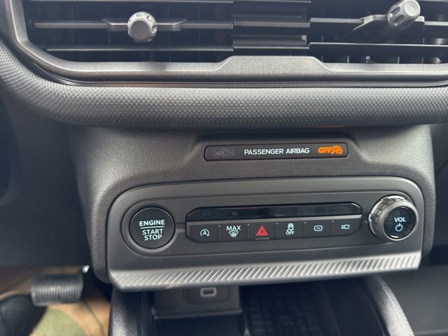 New 2025 Ford Bronco Sport Heritage image 16