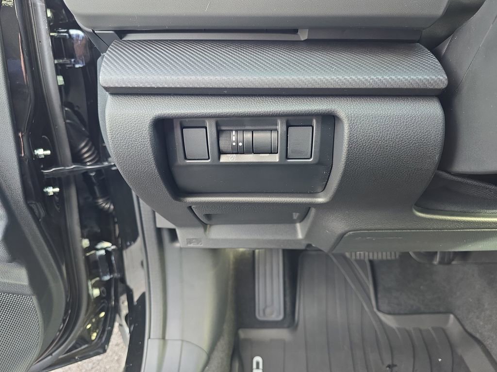 New 2026 Subaru Crosstrek 2.5i image 21