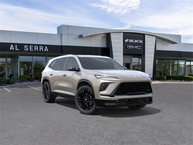 New 2026 Buick Enclave Sport Touring w/ Power Package