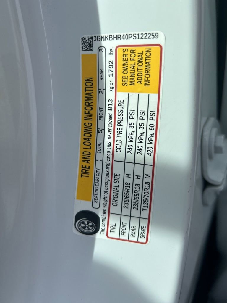 Used 2023 Chevrolet Blazer LT w/ Convenience Package image 46