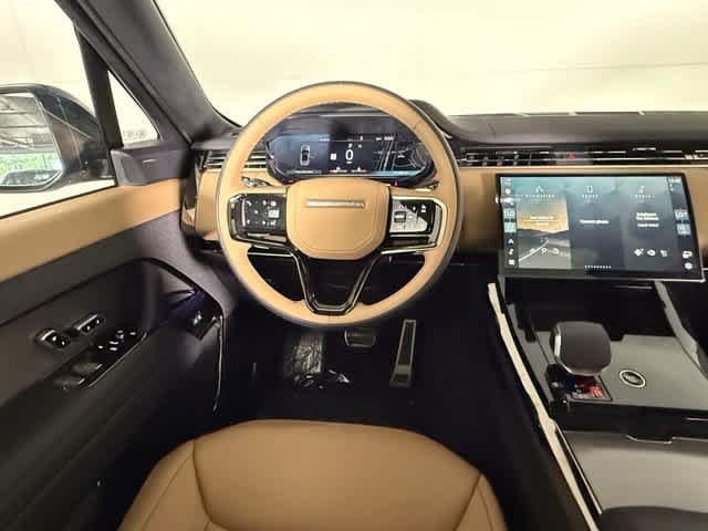 New 2026 Land Rover Range Rover Sport Dynamic SE AWD/4WD image 16