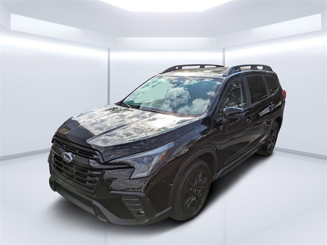 Used 2023 Subaru Ascent Onyx Edition Limited image 7