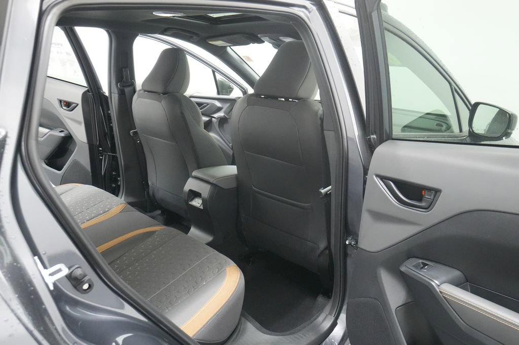New 2026 Subaru Crosstrek 2.5i Sport AWD/4WD image 25
