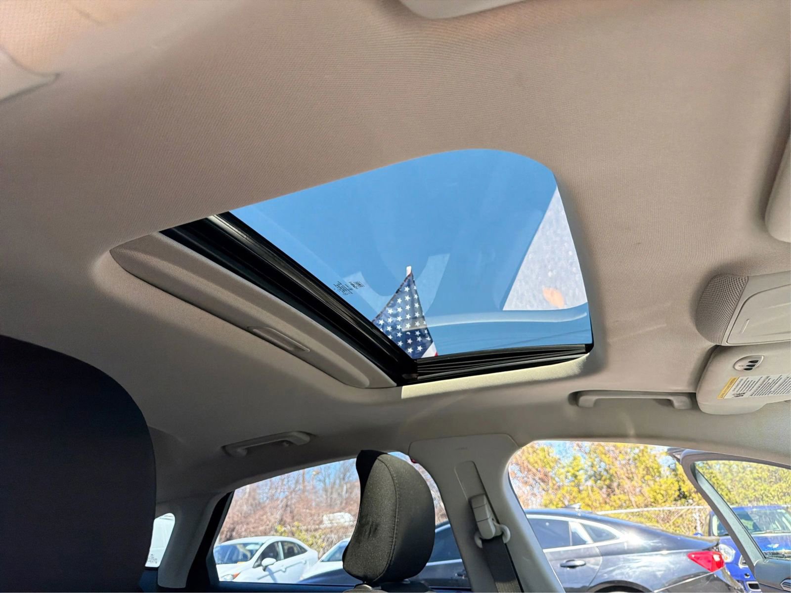 Used 2016 Ford Fusion SE image 24