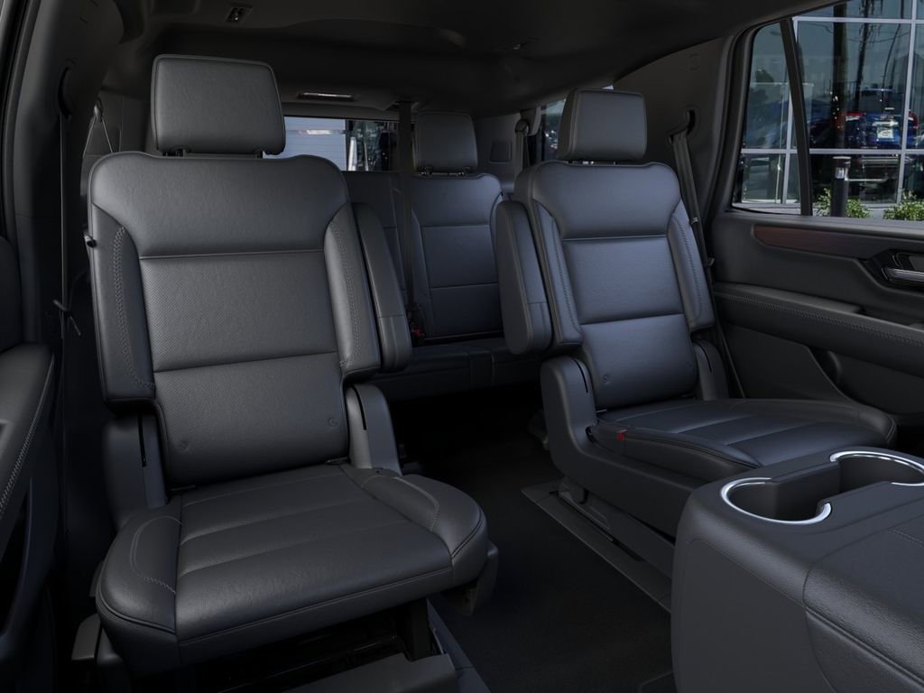 New 2026 GMC Yukon Denali w/ Denali Reserve Package AWD/4WD image 17