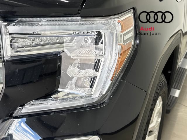 Used 2020 GMC Sierra 1500 SLT image 5