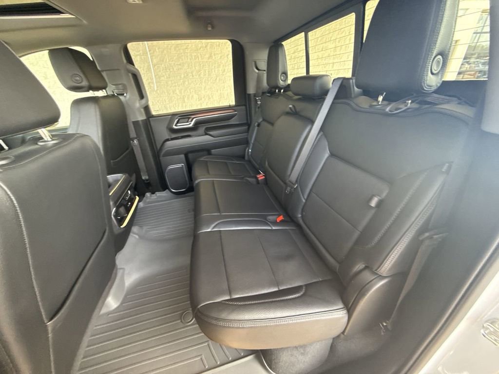 Certified 2024 GMC Sierra 2500 Denali w/ Denali Reserve Package image 25