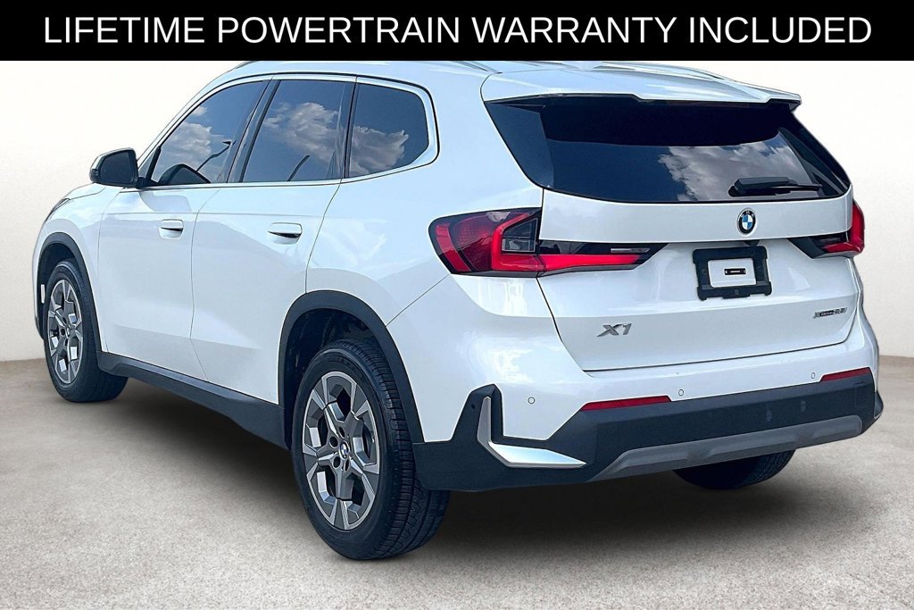 Used 2023 BMW X1 xDrive28i w/ Convenience Package AWD/4WD image 11