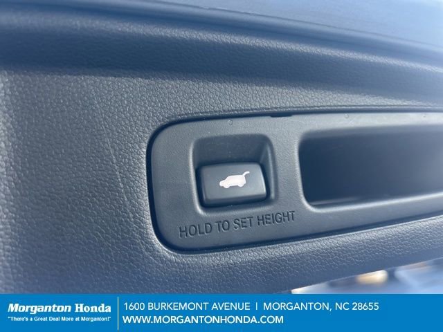Used 2023 Honda CR-V EX-L image 32
