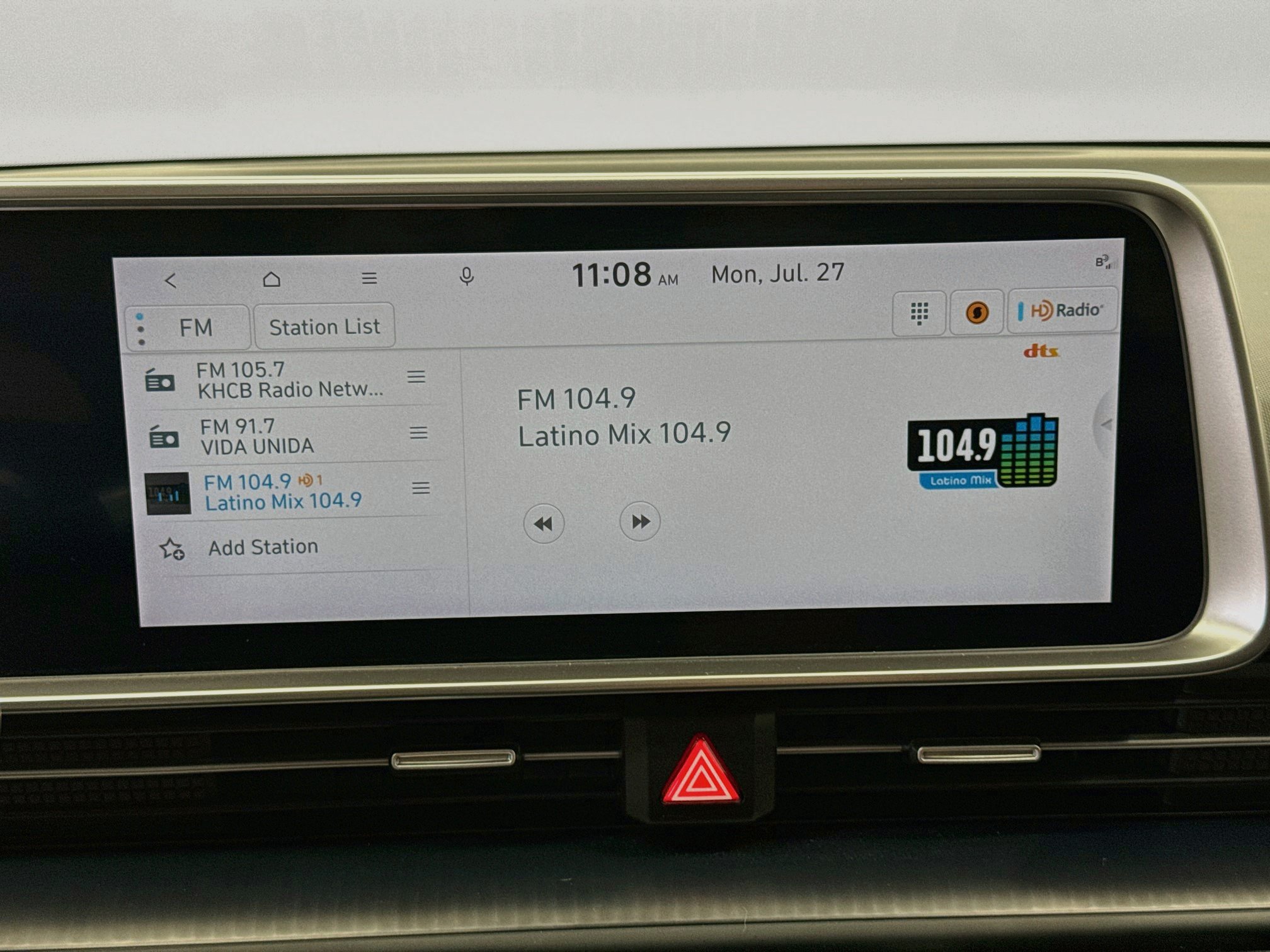 Used 2024 Hyundai Ioniq 6 SE RWD image 21