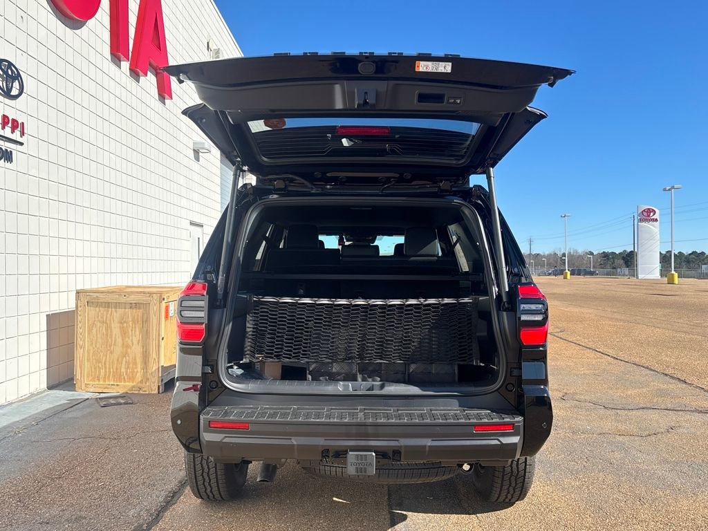 New 2026 Toyota 4Runner TRD Sport Premium image 30