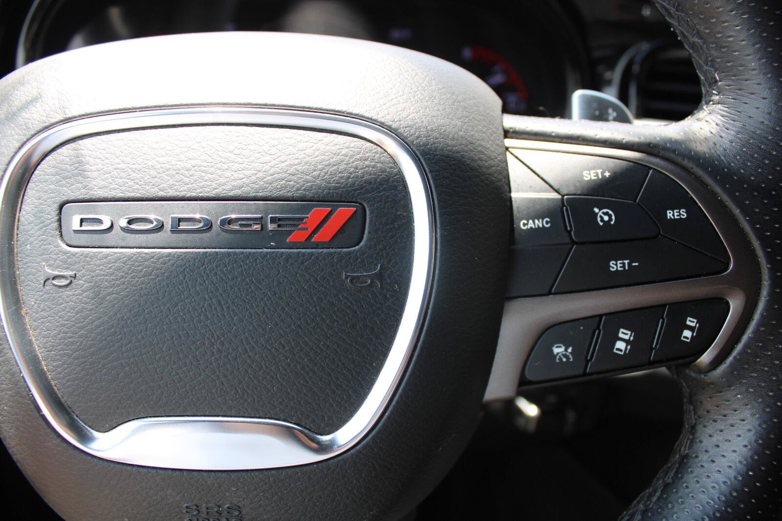 Used 2023 Dodge Durango Citadel AWD/4WD image 15