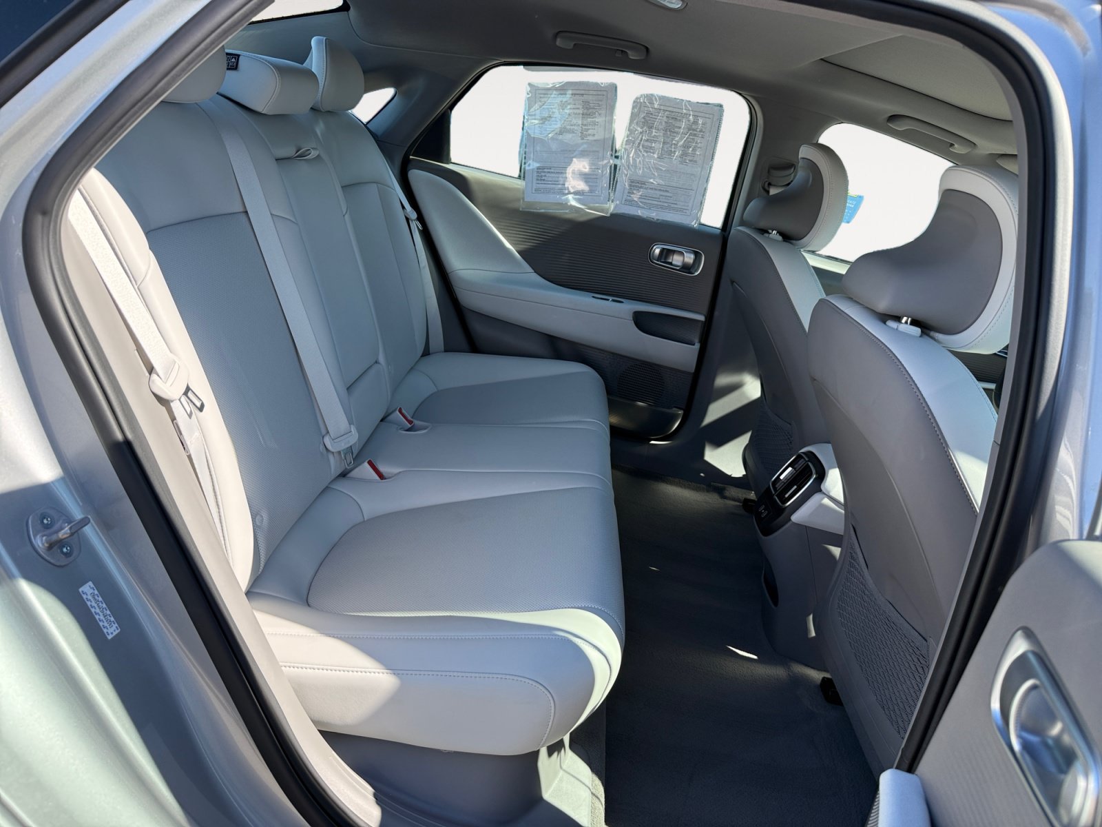 Certified 2023 Hyundai Ioniq 6 Limited RWD image 18