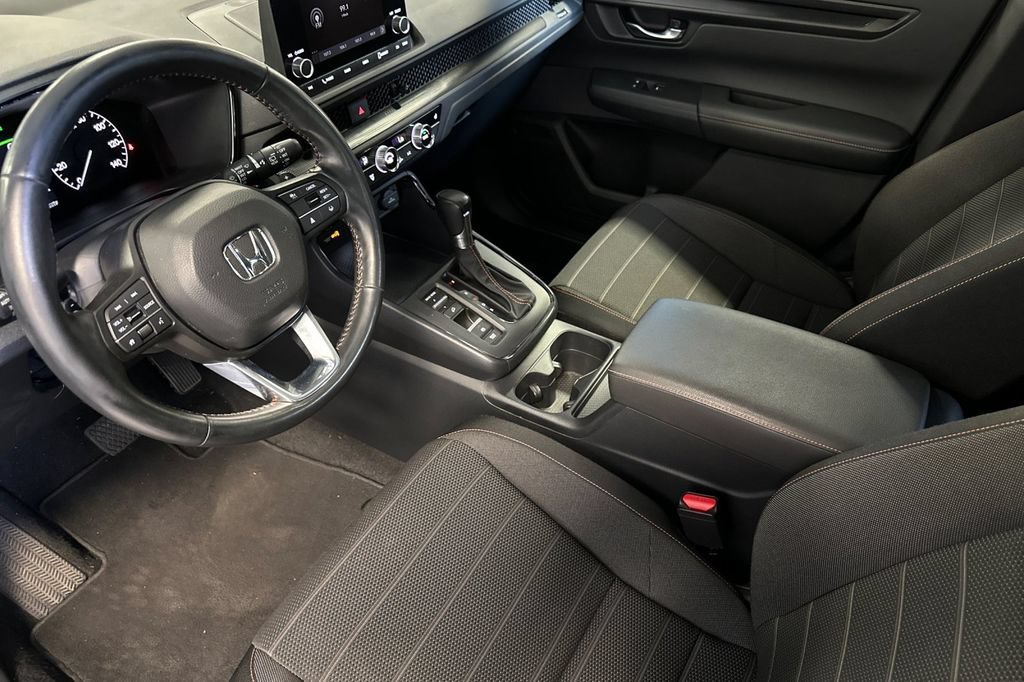 Used 2023 Honda CR-V Sport image 10