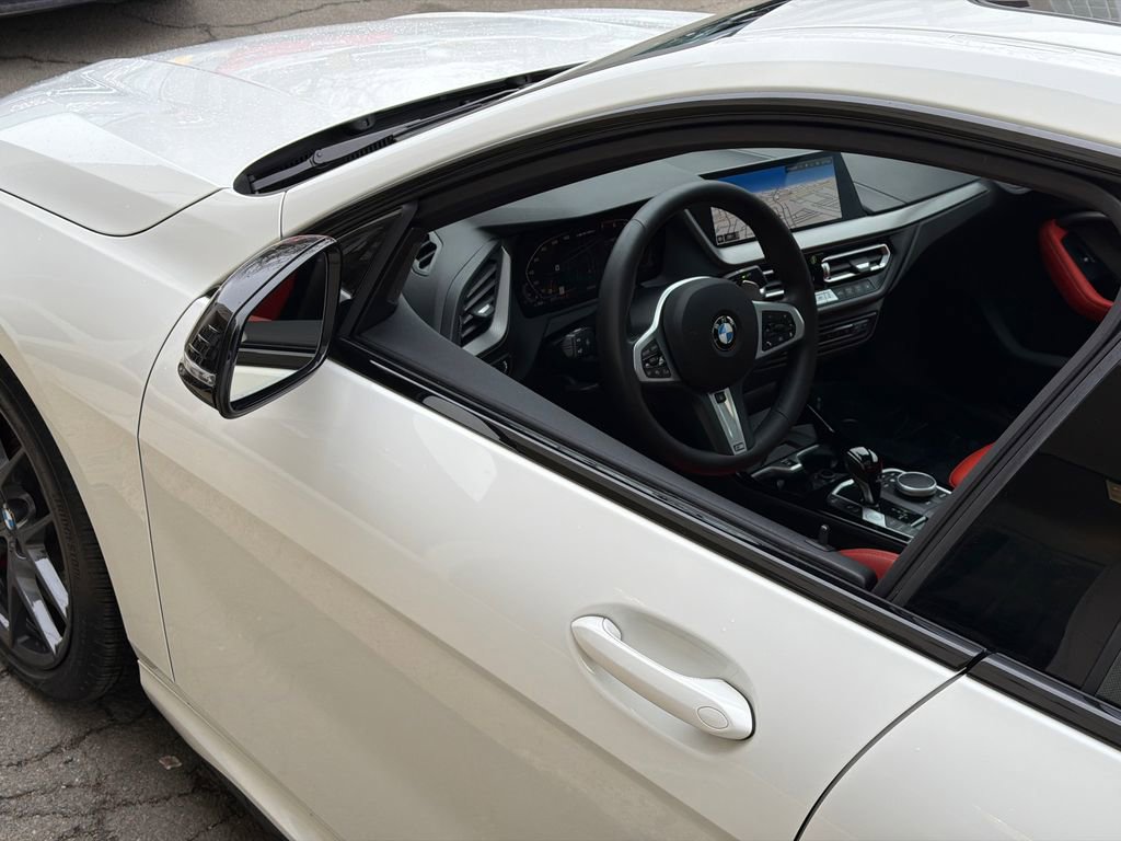 Used 2024 BMW M235i xDrive Gran Coupe w/ Premium Package image 16