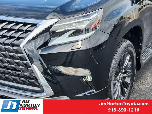Used 2021 Lexus GX 460 Premium AWD/4WD image 11