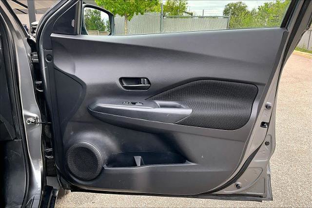 Certified 2024 Nissan Kicks S image 22