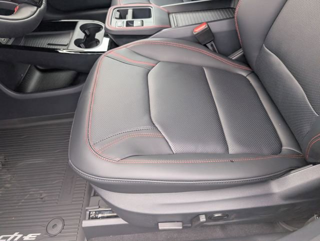New 2026 Ford Mustang Mach-E Premium AWD/4WD image 23