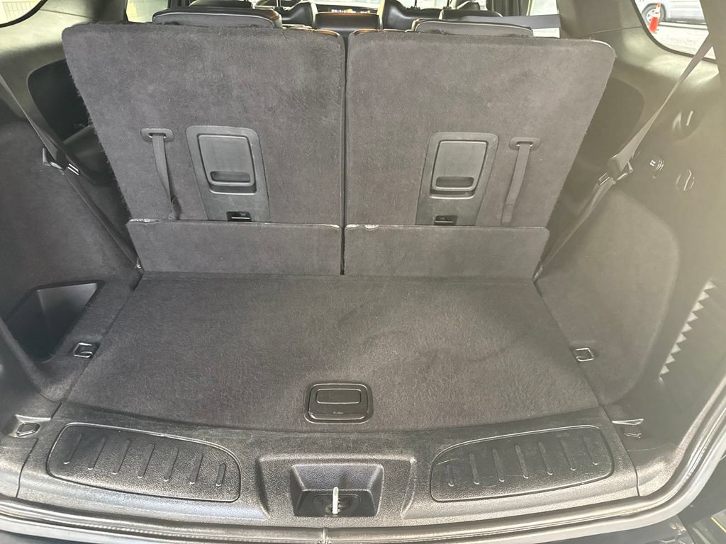 Used 2024 Dodge Durango GT AWD/4WD image 10
