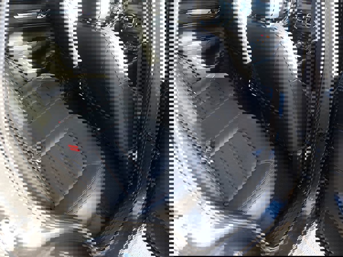 Used 2022 MAZDA CX-5 AWD 2.5 S w/ Preferred Package image 27