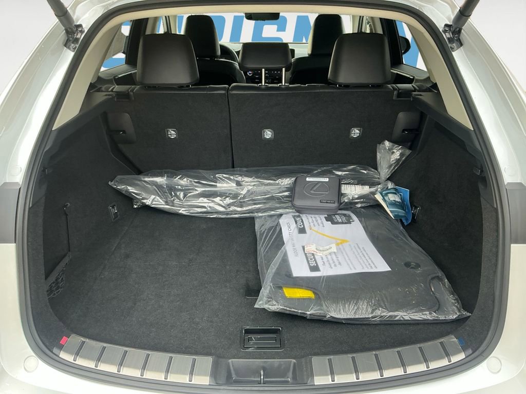 Used 2023 Lexus NX 350 AWD w/ Premium Package image 17