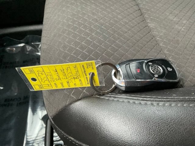 Used 2021 Buick Encore Preferred FWD image 44