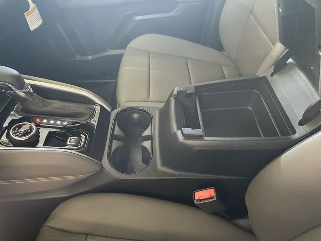 New 2026 Chevrolet Colorado ZR2 w/ Technology Package image 26