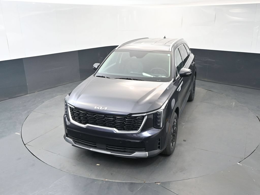 New 2026 Kia Sorento S AWD/4WD image 19