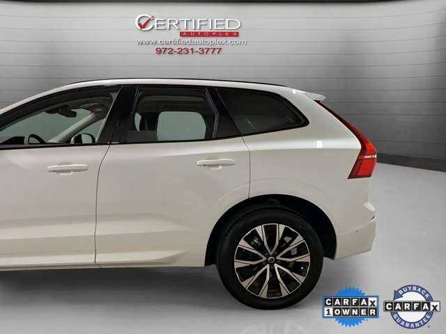 Used 2025 Volvo XC60 B5 Plus image 91