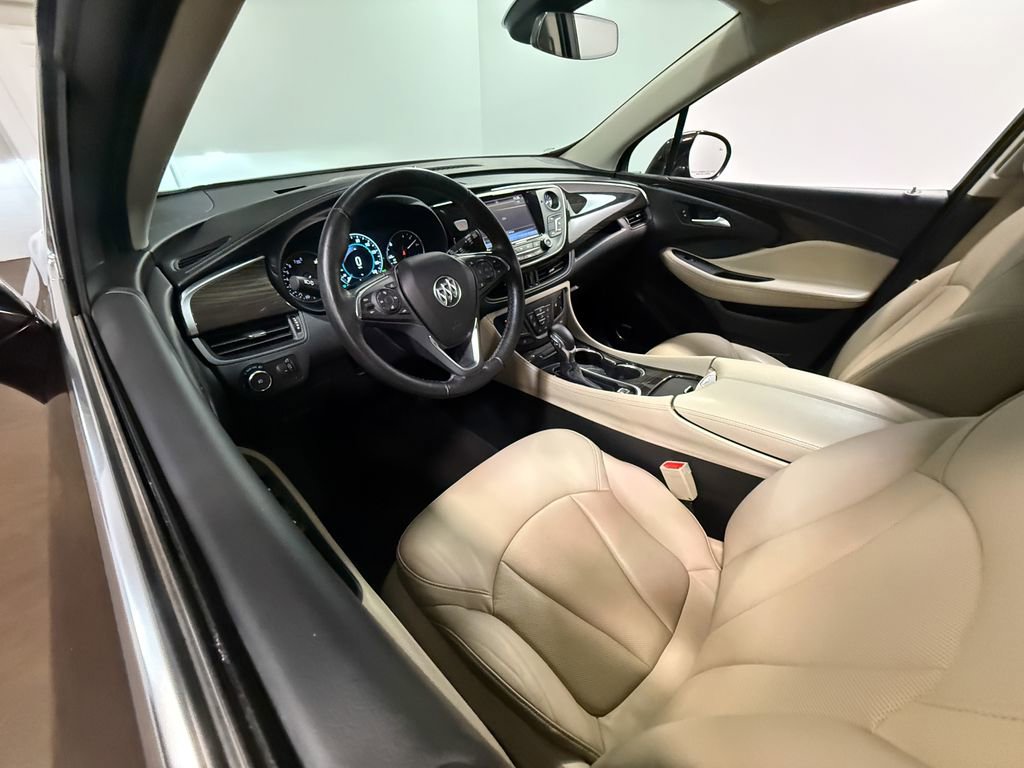 Used 2020 Buick Envision Premium image 58