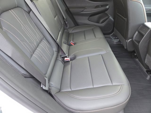 New 2026 Buick Envista Avenir image 28